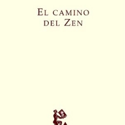 Zen. Libro. Alan Watts